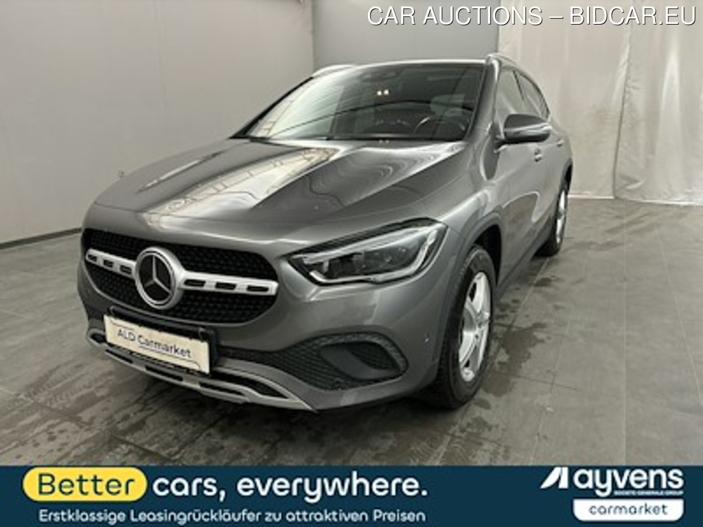 Mercedes-Benz GLA 250 e 8G-DCT Style Geschlossen, 5-turig, Automatik, 8-Gang