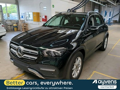 Mercedes-Benz Gle 350 DE 4mat MERCEDES GLE 350 de 4Matic 9G-TRONIC