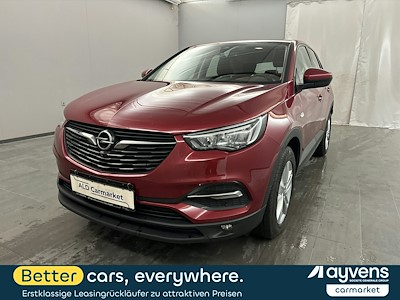 Opel Grandland X 1.5 D Start/Stop Automatik Business Edition Geschlossen, 5-turig, Automatik, 8-Gang