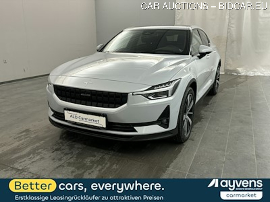 Polestar 2 2 Dual Motor 78kWh Limousine, 5-turig, Direktantrieb, 1-Gang