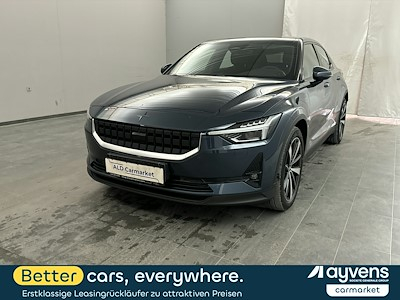 Polestar 2 2 Dual Motor 78kWh Limousine, 5-turig, Direktantrieb, 1-Gang