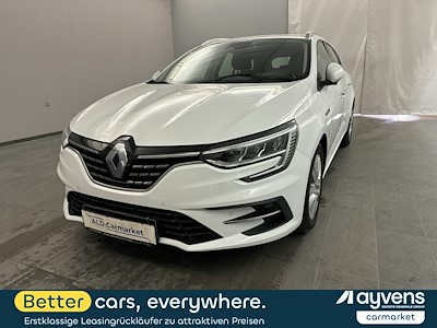 Renault Megane Grandtour BLUE dCi 115 EDC BUSINESS EDITION Kombi, 5-turig, Automatik, 7-Gang