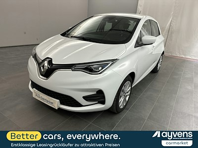 Renault ZOE (ohne Batterie) Z.E. 50 EXPERIENCE Limousine, 5-turig, Direktantrieb, 1-Gang