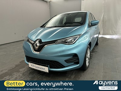 Renault ZOE (ohne Batterie) Z.E. 50 EXPERIENCE Limousine, 5-turig, Direktantrieb, 1-Gang