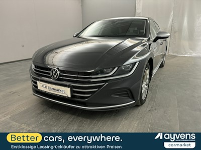 Volkswagen Arteon VW Arteon Shooting Brake 1.4 eHybrid OPF DSG Elegance Kombi, 5-turig, Automatik, 6-Gang