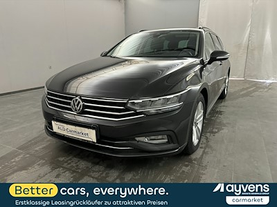 Volkswagen Passat VW Passat Variant 2.0 TDI SCR DSG Business Kombi, 5-turig, Automatik, 7-Gang