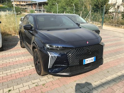Citroen DS 7 PC bluehdi 130 -