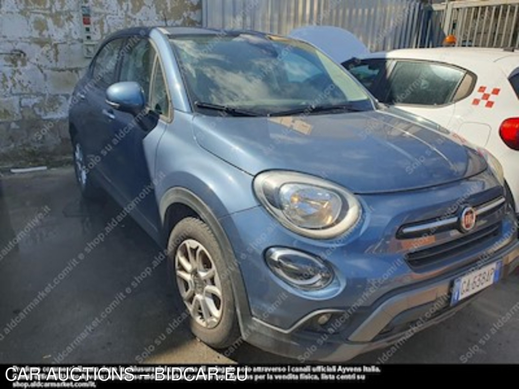 Fiat 500x 1.0 T3 120cv MT -