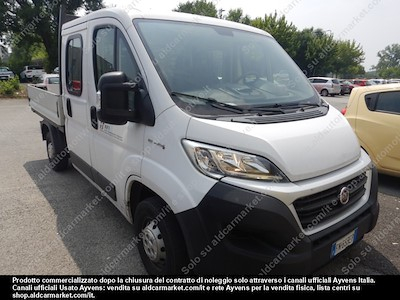 Fiat ducato 35 mh1 2.0 mjet -