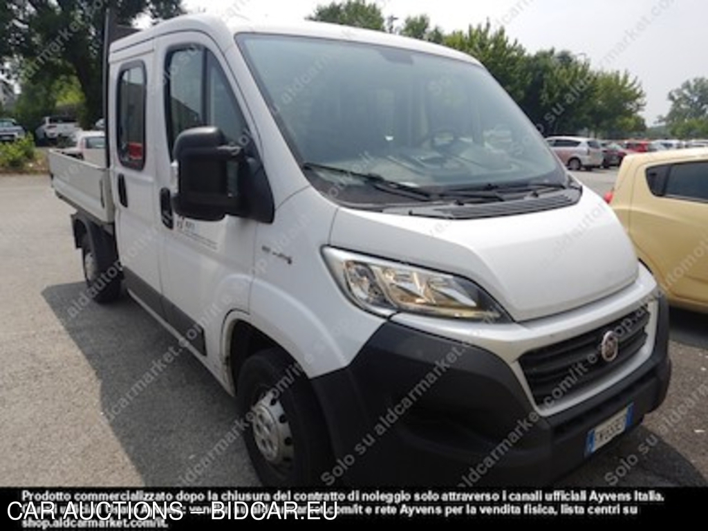 Fiat ducato 35 mh1 2.0 mjet -
