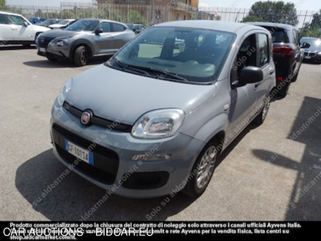 Fiat panda PC 1.0 70cv SS -