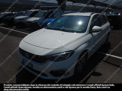 Fiat tipo SW PC 1.6 mjt -