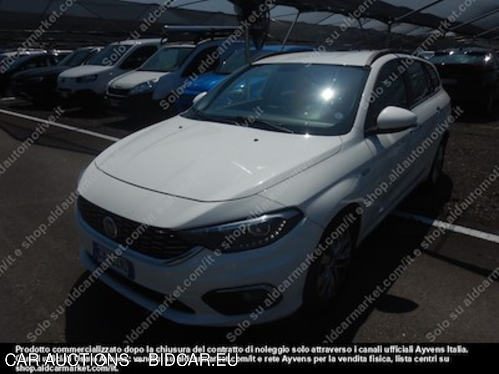 Fiat tipo SW PC 1.6 mjt -