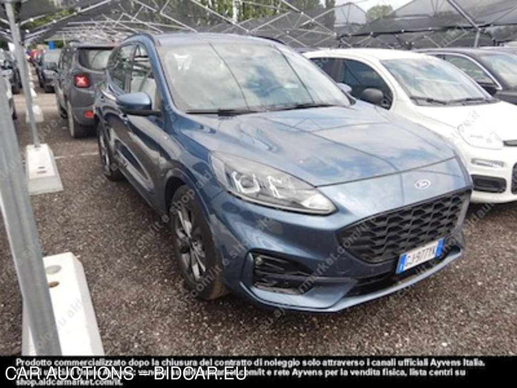 Ford kuga PC 1.5 ecoblue 120cv -