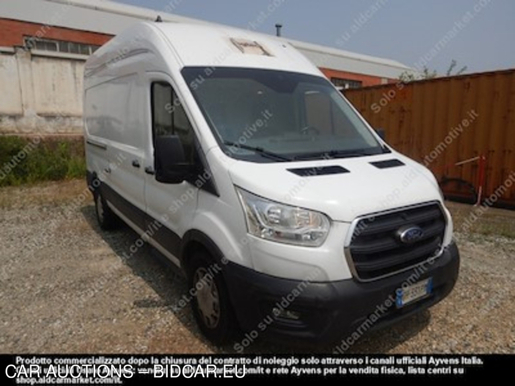 Ford transit 350 l3h3 trend 2.0 -