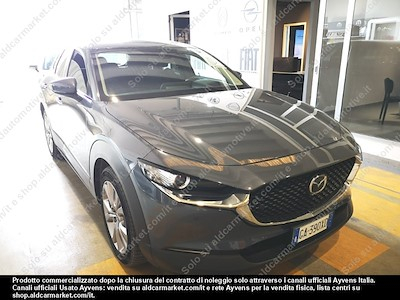 Mazda cx-30 1.8l skyactiv-d 116cv executive -