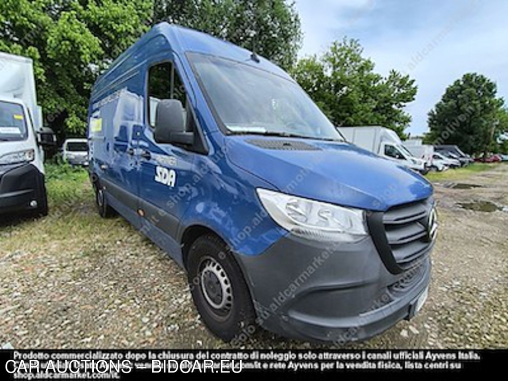 Mercedes-Benz sprinter 311 cdi f3733 t.alto -