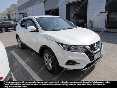 Nissan qashqai N1 PC 1.5 dci -