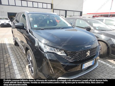 Peugeot 5008 PC bluehdi 130 allure -