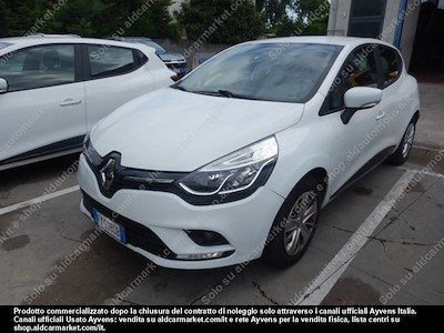 Renault clio consip13 0.9 tce energy -