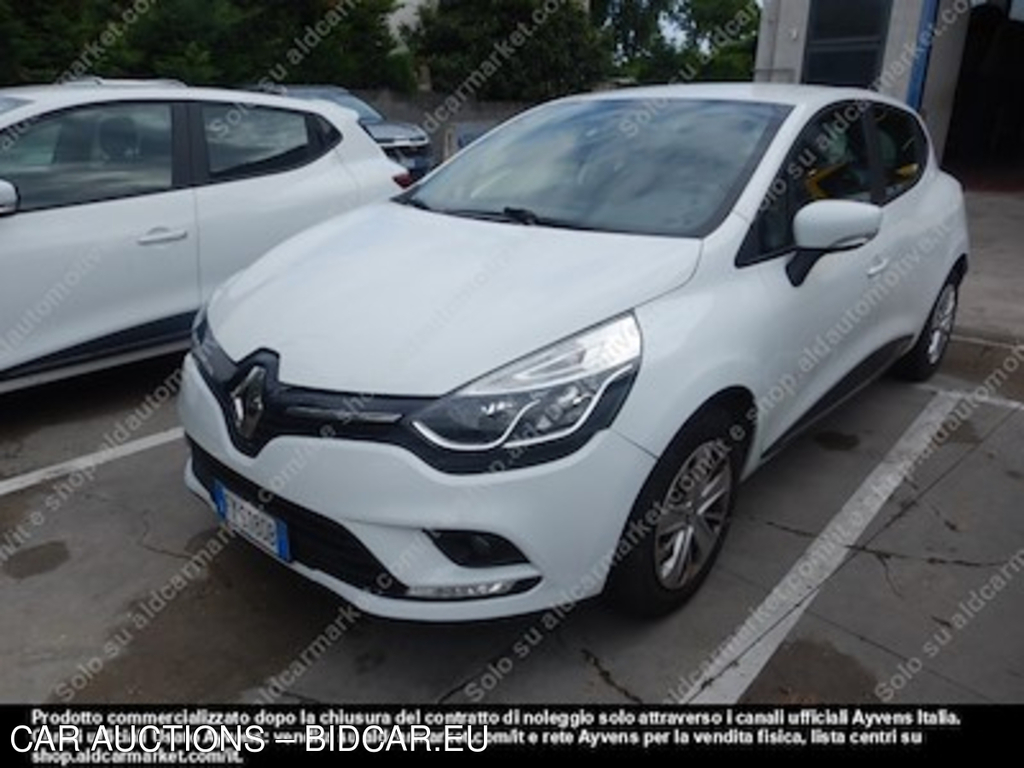 Renault clio consip13 0.9 tce energy -