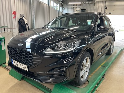 Ford Kuga Plug-In Hybrid ST-Line Forarassistanspkt Drag