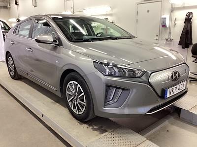 Hyundai IONIQ Electric 38.3 kWh Premium Navi
