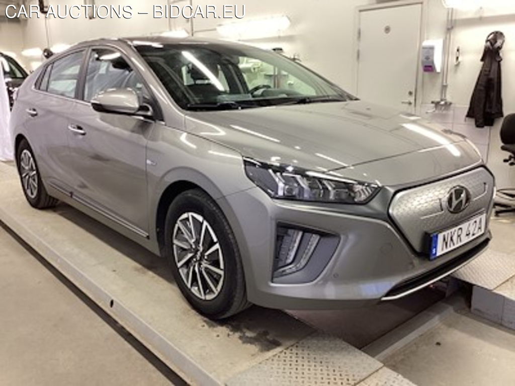 Hyundai IONIQ Electric 38.3 kWh Premium Navi