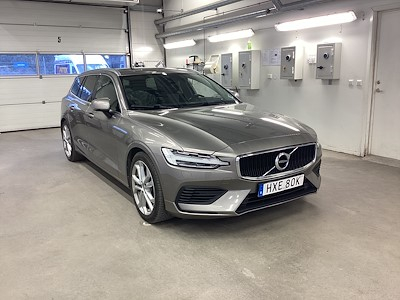 Volvo V60 TE AWD Momentum Adv Edit Teknik Panorama Drag Kamera BLIS Navi