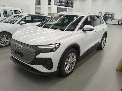 Audi Q4 45 Quattro
