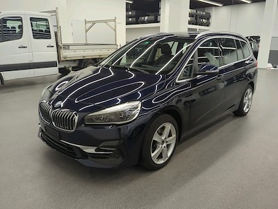 BMW Series 2 gran TO 220d Xdrive Steptronic