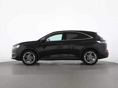 Citroen 7 crossback 1.5 BLUEHDI 130PS BE CHIC AUTO