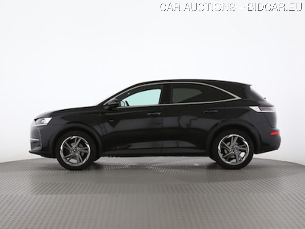 Citroen 7 crossback 1.5 BLUEHDI 130PS BE CHIC AUTO