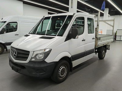 Mercedes-Benz SPRINTER 316 Cdi 3665 Mm