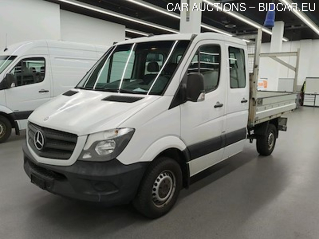 Mercedes-Benz SPRINTER 316 Cdi 3665 Mm