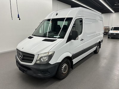 Mercedes-Benz SPRINTER 316 Cdi 3665 Mm Hochdach