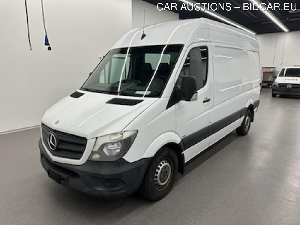 Mercedes-Benz SPRINTER 316 Cdi 3665 Mm Hochdach