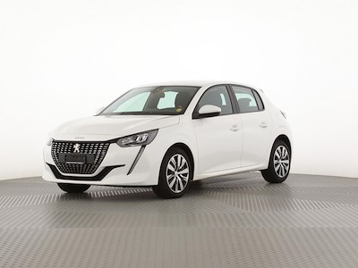 Peugeot 208 1.5 BLUEHDI 100PS ACTIVE