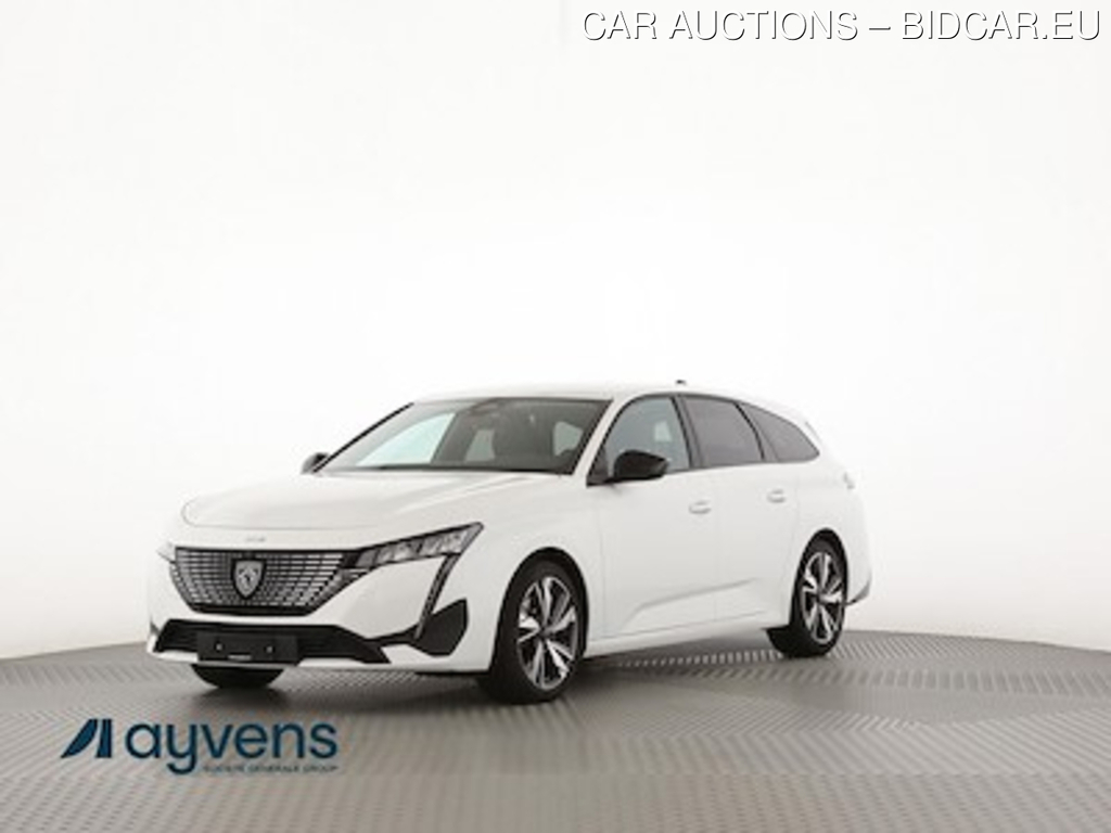 Peugeot 308 1.5 BLUEHDI 130PS ALLURE AUTO SW