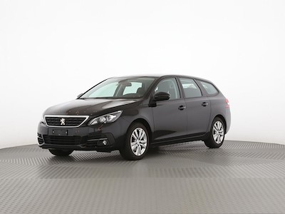 Peugeot 308 1.5 BLUEHDI 130PS BUSINESS LINE AUTO SW