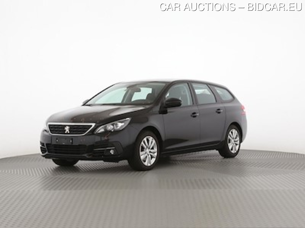 Peugeot 308 1.5 BLUEHDI 130PS BUSINESS LINE AUTO SW