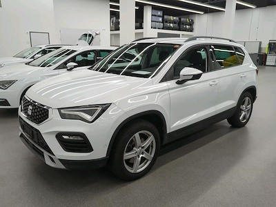 Seat ATECA 2.0 Tdi Cr Dpf StyleDsg 4drive