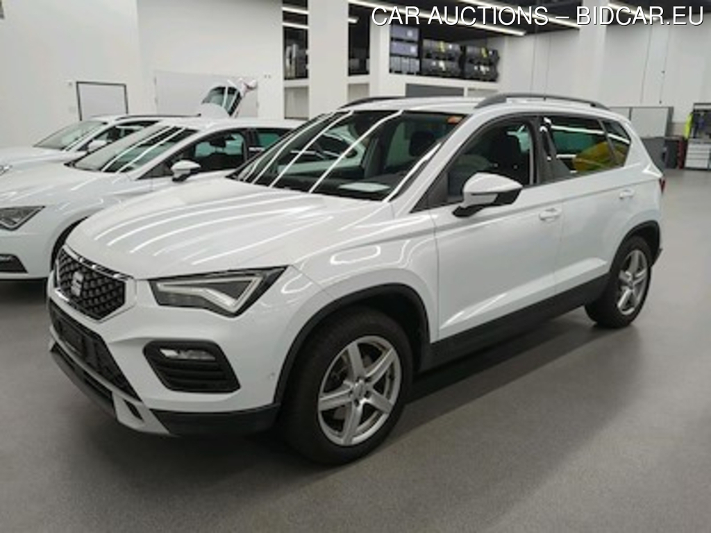 Seat ATECA 2.0 Tdi Cr Dpf StyleDsg 4drive