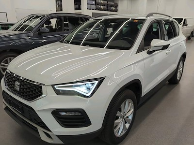 Seat ATECA 2.0 Tdi Cr Dpf StyleDsg 4drive