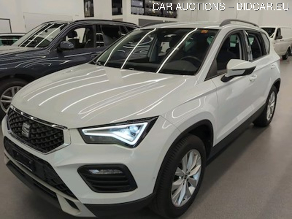 Seat ATECA 2.0 Tdi Cr Dpf StyleDsg 4drive