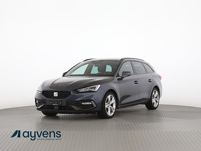 Seat LEON 2.0 TDI EVO HOLA FRDSG 4DRIVE ST