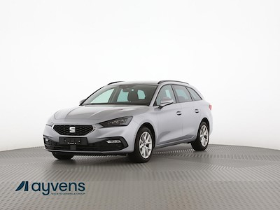 Seat LEON 2.0 TDI EVO STYLE DSG ST