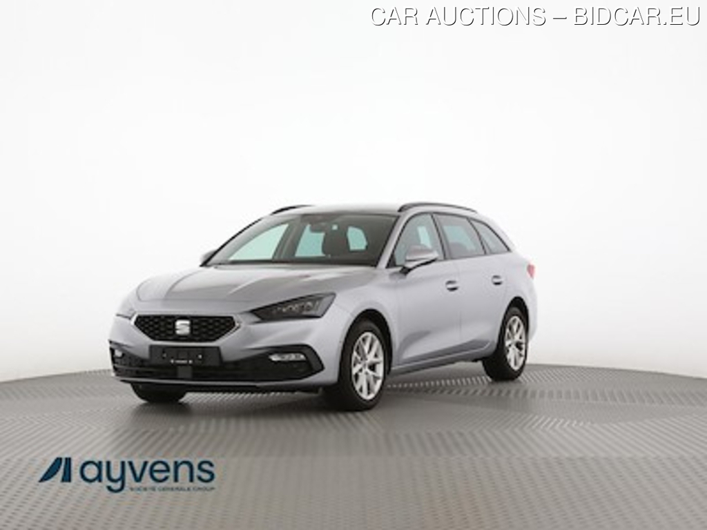 Seat LEON 2.0 TDI EVO STYLE DSG ST