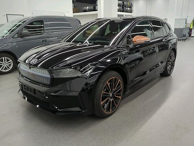 Skoda ENYAQ Founders Edition Iv80x
