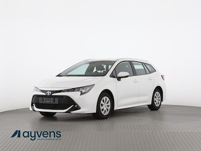 Toyota COROLLA 1.8 HSD COMFORT E-CVT HYBRID TOURING SPO
